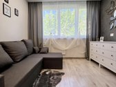 Išnuomojamas Naujai Suremontuotas 1 Kambario - nuotraukos Nr. 4