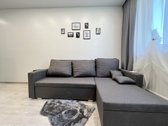 Išnuomojamas Naujai Suremontuotas 1 Kambario - nuotraukos Nr. 5