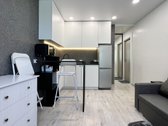 Išnuomojamas Naujai Suremontuotas 1 Kambario - nuotraukos Nr. 6