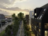 „Memelio mieste“ parduodamas 76,74 m² - nuotraukos Nr. 2