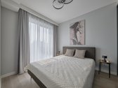 Šviesus ir erdvus 2 kambarių butas su - nuotraukos Nr. 3