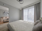 Šviesus ir erdvus 2 kambarių butas su - nuotraukos Nr. 6