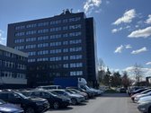 Nuomojamos administracinės patalpos Kalvarijų