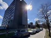 Nuomojamos administracinės patalpos Kalvarijų - nuotraukos Nr. 2
