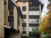 Kompaktiškas 25,81 Kv. M. Butas Cokoliniame