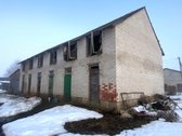  dalis buto su dalimis pagalbinių ūkio pastatų  - nuotraukos Nr. 11