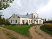  dalis buto su dalimis pagalbinių ūkio pastatų  - nuotraukos Nr. 16