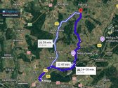 Parduodamas Žemės Ūkio Paskirties Sklypas, - nuotraukos Nr. 16