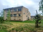 2 kambarių butas su rūsiu ir dalimi ūkinio - nuotraukos Nr. 2