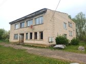 2 kambarių butas su rūsiu ir dalimi ūkinio - nuotraukos Nr. 3