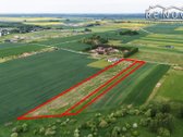 Parduodami Namų Valdos Sklypai Vinkšnų G., - nuotraukos Nr. 2