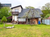 Parduodamas Sodo Namas Gandrų G., Salupių Km,