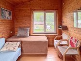 Parduodamas Sodo Namas Gandrų G., Salupių Km, - nuotraukos Nr. 5