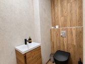 Išskirtinės komercinės patalpos grožio - nuotraukos Nr. 9
