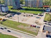 Nuoma: erdvi aikštelė Kauno miete jūsų