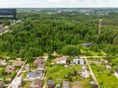 Parduodamas 6,07 a sklypas be statinių, - nuotraukos Nr. 7