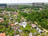 Parduodamas 6,07 a sklypas be statinių, - nuotraukos Nr. 3