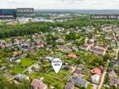 Parduodamas 6,07 a sklypas be statinių, - nuotraukos Nr. 8
