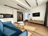 Parduodamas Išskirtinis 65 Kv. M „smart“ Namas