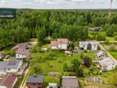 Parduodamas 6,07 a sklypas be statinių, - nuotraukos Nr. 10
