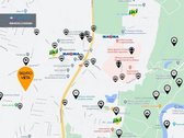 Parduodamas 6,07 a sklypas be statinių, - nuotraukos Nr. 15