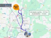 Parduodamas 6,07 a sklypas be statinių, - nuotraukos Nr. 16