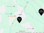 Nuomojamos dvi asfaltuotos aikštelės uždaroje - nuotraukos Nr. 5