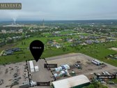 Nuomojamos dvi asfaltuotos aikštelės uždaroje - nuotraukos Nr. 3
