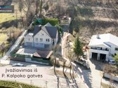 Parduodamas 10,61 aro namų valdos sklypas P. - nuotraukos Nr. 2