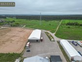 Nuomojamos sandėliavimo, logistikos ar - nuotraukos Nr. 6