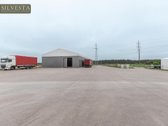 Nuomojamos sandėliavimo, logistikos ar - nuotraukos Nr. 5