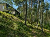 A+ energetinės klasės „išmanus" namas - nuotraukos Nr. 36
