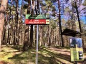 A+ energetinės klasės „išmanus" namas - nuotraukos Nr. 39