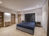 Išskirtinės architektūros namas prie upės - nuotraukos Nr. 25