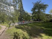 Parduodamas tvarkingas 1 kambario butas - nuotraukos Nr. 4