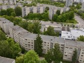 Parduodamas Šviesus 2k Butas Su Rūsiu