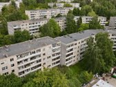 Be Tarpininkų Parduodamas Šviesus 2k Butas - nuotraukos Nr. 11
