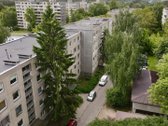 Be Tarpininkų Parduodamas Šviesus 2k Butas - nuotraukos Nr. 14