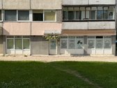 Parduodamos Patalpos Strategiškai Patogioje