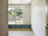 Išskirtinės architektūros namas prie upės - nuotraukos Nr. 23