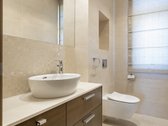 Išskirtinės architektūros namas prie upės - nuotraukos Nr. 30