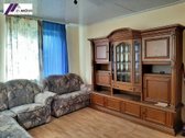 Parduodamas jaukus 2 kambarių butas Pasvalio
