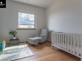 Šiuolaikiškai Įrengtas Vieno Aukšto Namas - nuotraukos Nr. 18