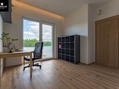 Šiuolaikiškai Įrengtas Vieno Aukšto Namas - nuotraukos Nr. 21