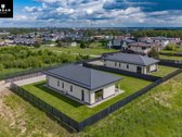 Šiuolaikiškai Įrengtas Vieno Aukšto Namas - nuotraukos Nr. 29