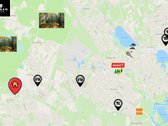 Šiuolaikiškai Įrengtas Vieno Aukšto Namas - nuotraukos Nr. 31