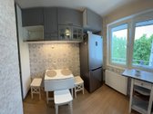 Tvarkingas Šviesus 3 Kambarių Butas Jūsų - nuotraukos Nr. 6