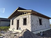 Parduodami naujai statomi 80 kv.m. namai - nuotraukos Nr. 2