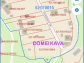 Parduodamas 11,59 aro sodo sklypas