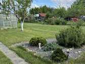 Parduodamas 8,76 arai sodo sklypas su mediniu - nuotraukos Nr. 3